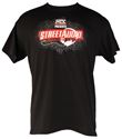 Picture of Small Black MTX StreetAudio T-Shirt