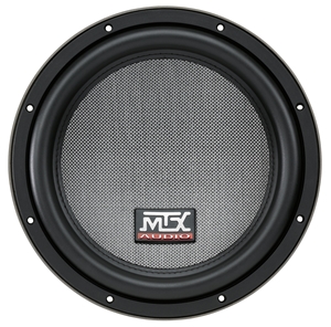 mtx 5000 subwoofer