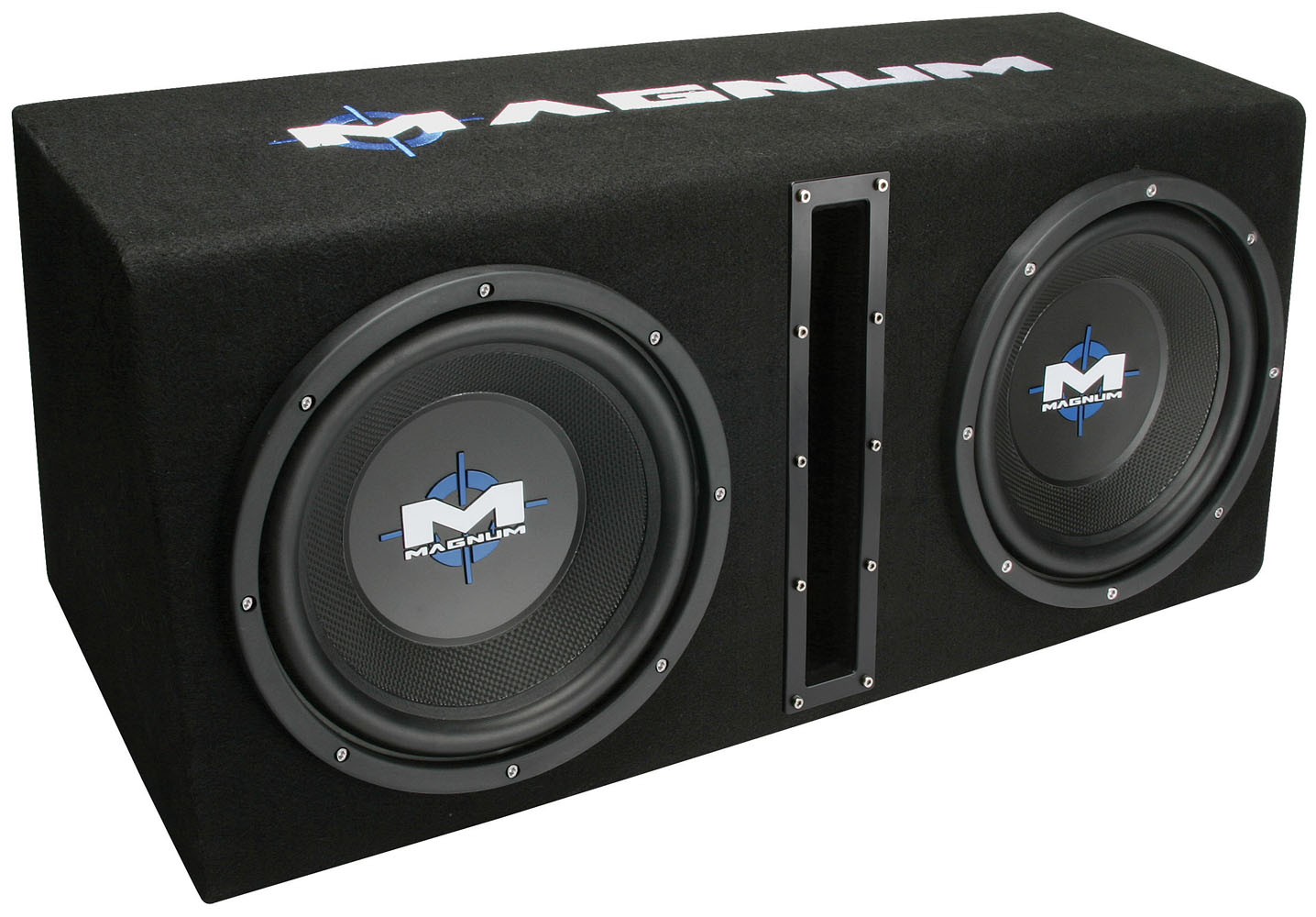 MB210SPPKG MTX Car Subwoofer Enclosure MTX Audio Serious About Sound®