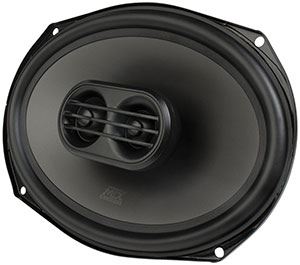 Picture for category Car Speaker Archive