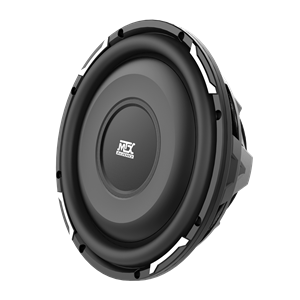 low profile 10 inch subwoofer