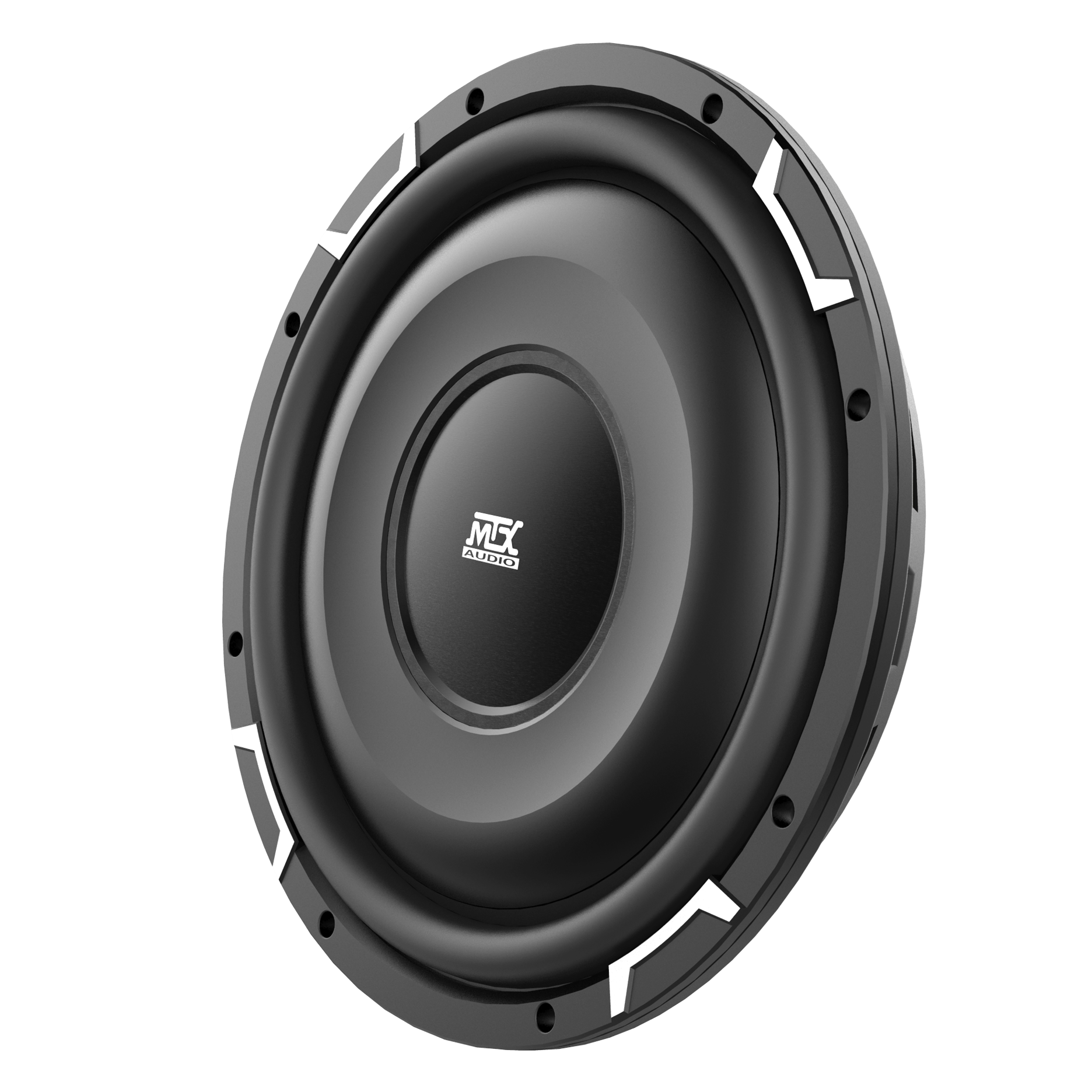 12 inch low profile subwoofer