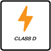 Class D