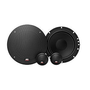 mtx digital loudspeaker