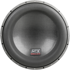 mtx audio speakers