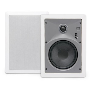 mtx in wall speakers
