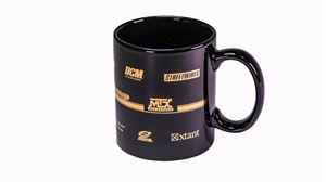Picture of Mitek Consumer Electronics Group Coffee Cup