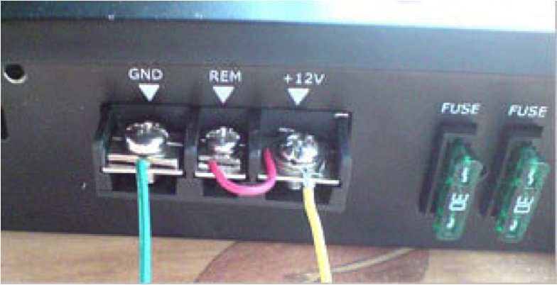 Remote Turn On Wire What It Is And How To Install It Mtx