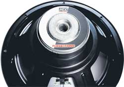 Thunder6000 Subwoofer