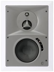Picture of HT Series HT6253W 6.5 inch 3-Way 100W RMS In-Wall Speaker Pair