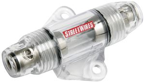 Picture of MTX StreetWires FHXU8 8 AWG AGU Style Fuse holder