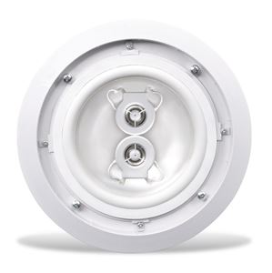Picture of MUSICA622WRM 6.5 inch 2-Way 35W RMS In-Ceiling All Weather Speaker