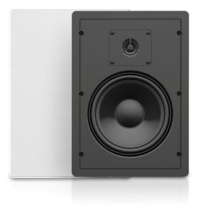 Picture of IWM620 6.5 inch 2-Way 50W RMS 8 Ohm In-Wall Speaker Pair
