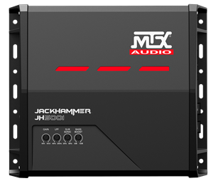 Picture of Jackhammer 500W Mono Block Amplifier