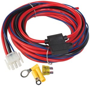 Picture of AP00441 Replacement Wire Harness for Amplified ThunderForms