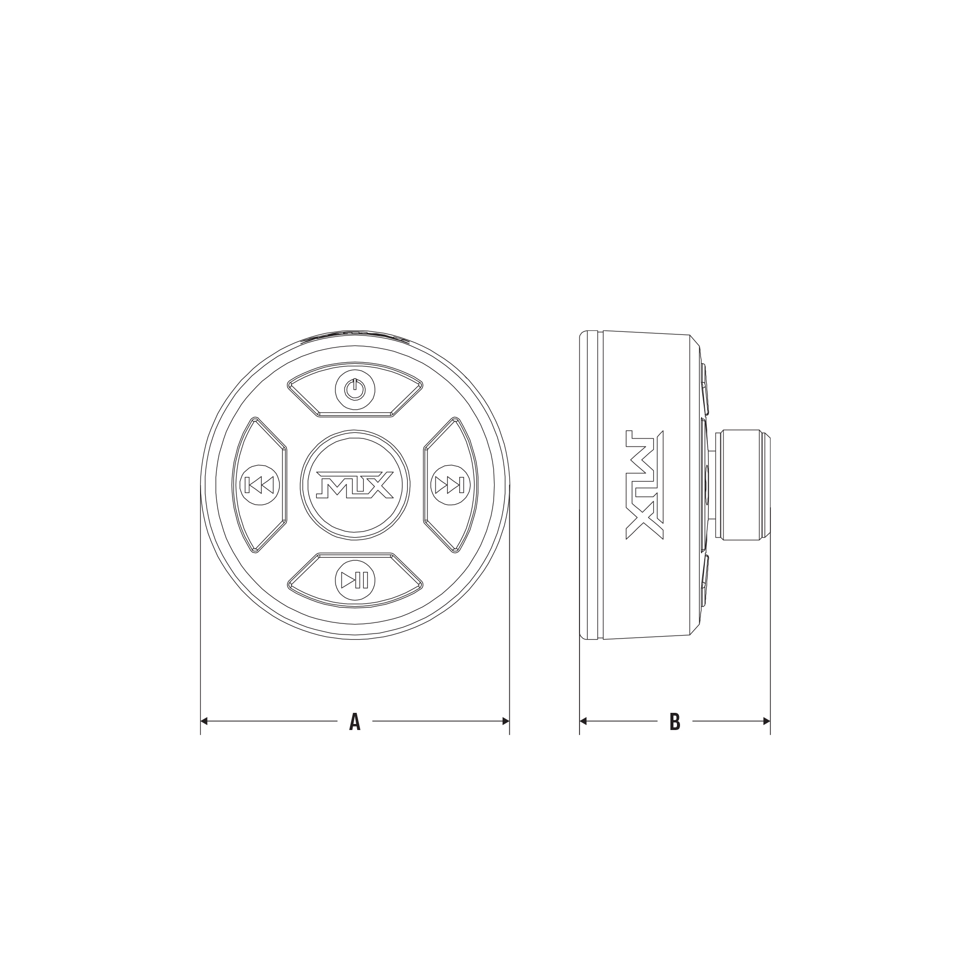 AWBTC Dimensions