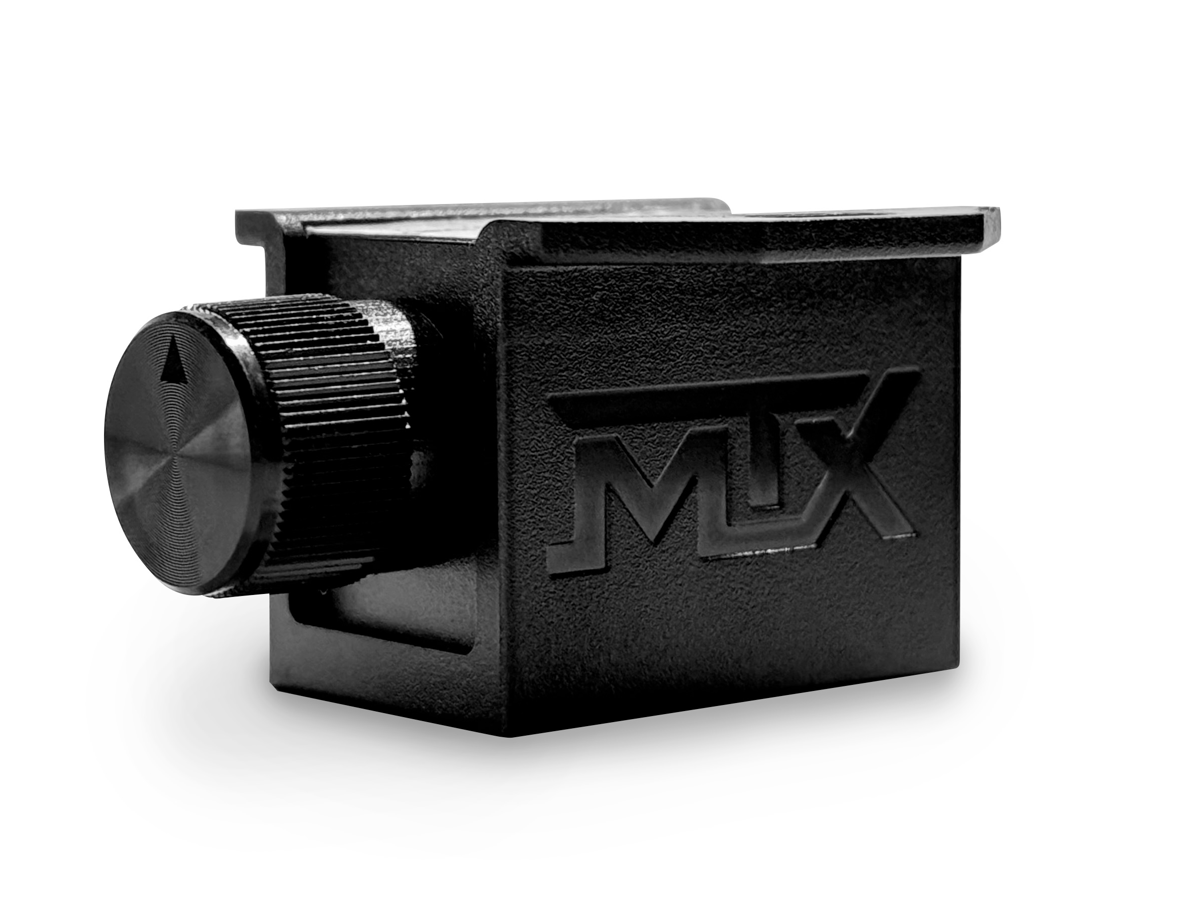 MTX remote bass control EBC included with MTX monoblock amplifiers