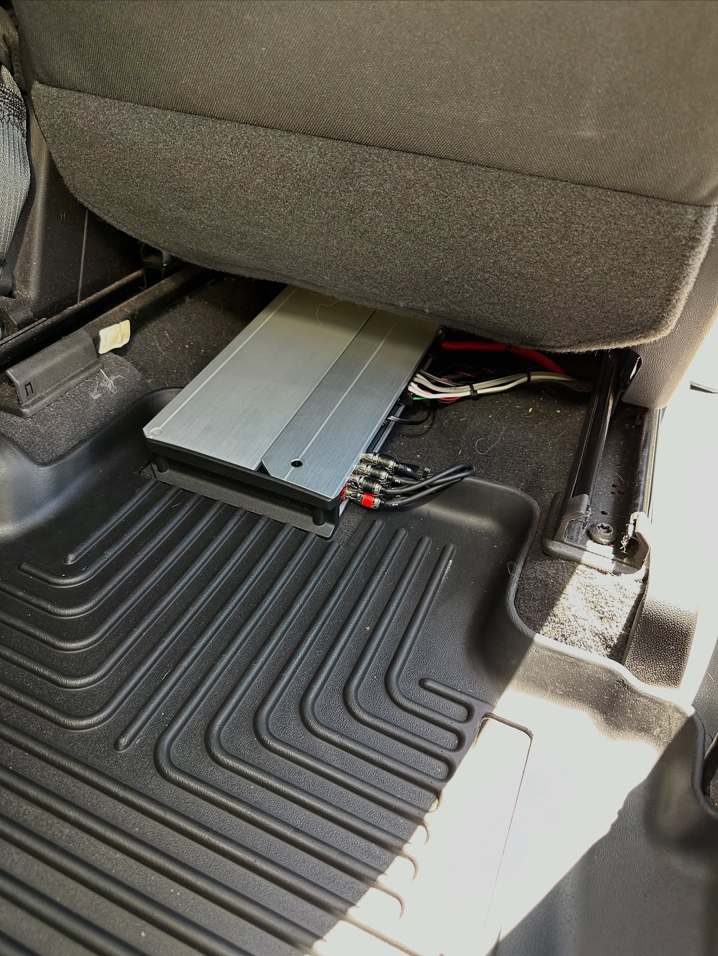 ThunderLink install photo 1