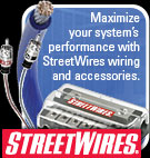 StreetWires