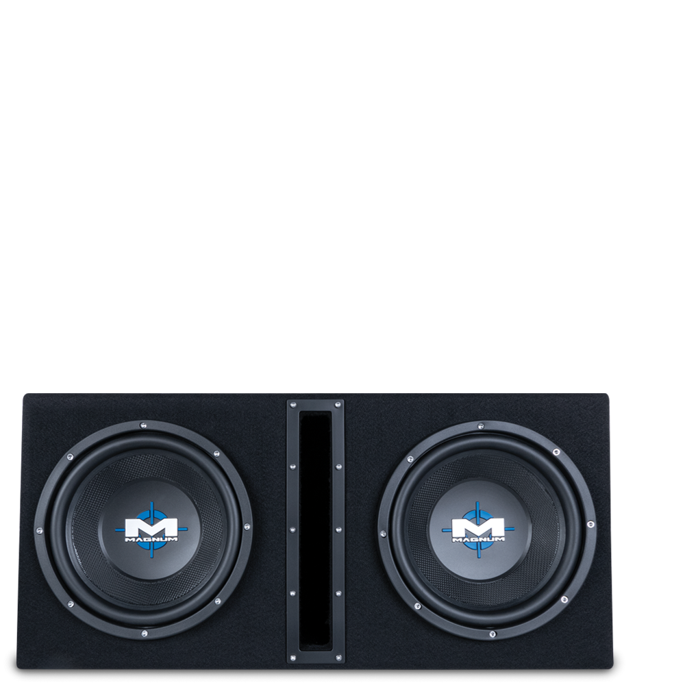 subwoofer magnum 2500 rms