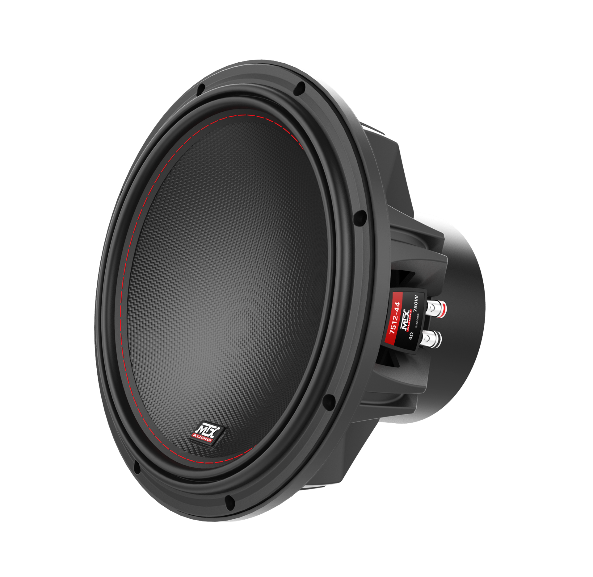 7512-44 Subwoofer