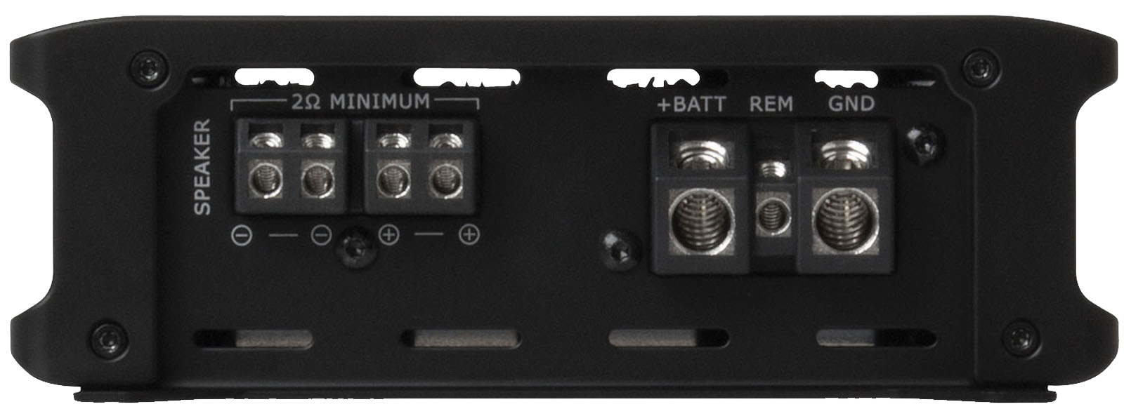 Cougar Amplificatore Finale Auto Hi-Fi Car (3000 Watt Max, 6/4/3/2 - Foto 7