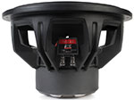 MTX 75 Series Subwoofer Side View