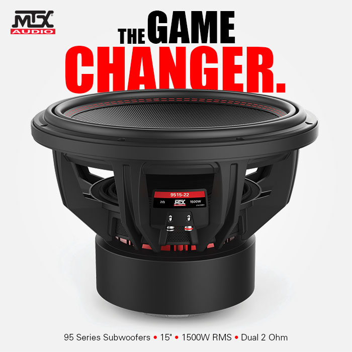 800 watt mtx road thunder