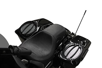 motorcycle stereo speakers