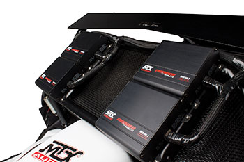 MTX ATV Sound System