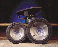 mtx blue thunder 12