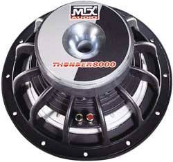 mtx thunder 4500 12
