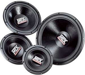 mtx thunder 4000 12