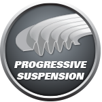 Progressive Suspension