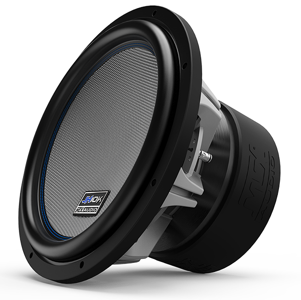 MTX Introduces New JackHammer Series Subwoofers MTX Audio Serious