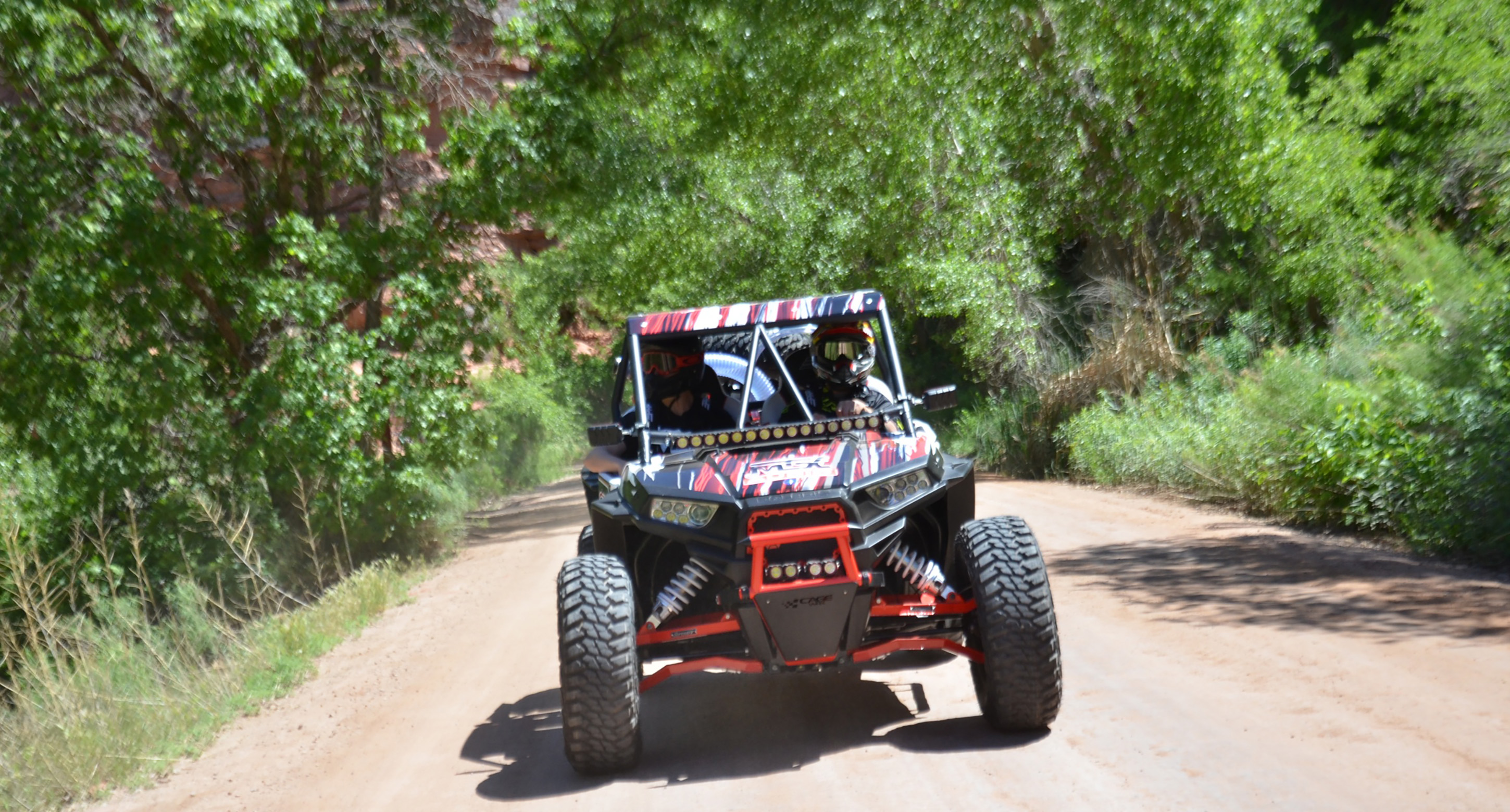 MTX RZR