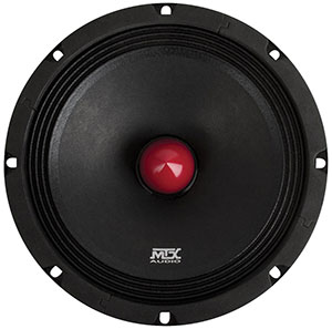 mtx speaker