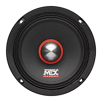 MTX RoadThunder RTX6 Speaker