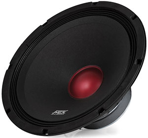MTX RoadThunder Extreme RTX128 Speaker