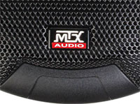 MTX TERMINATOR Logo