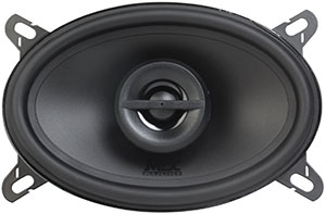 MTX TERMINATOR462 Speaker