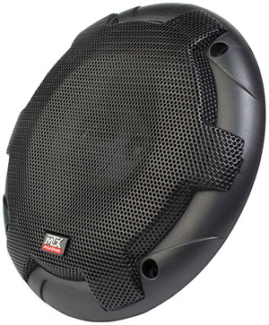 MTX TERMINATOR653 Speaker
