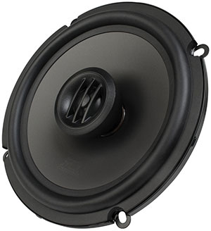MTX THUNDER65 Coaxial Speakers