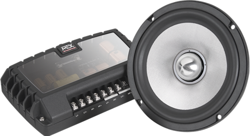 Picture of TXC6.0 TXC Car Speakers