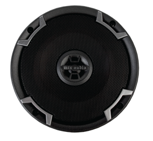 Picture of TDX Series TDX65 6.5 inch 2-Way 60W RMS 4Ω Coaxial Speaker Pair