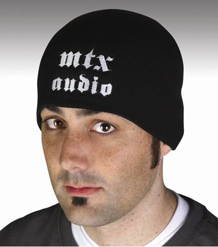 Picture of MTX Beanie