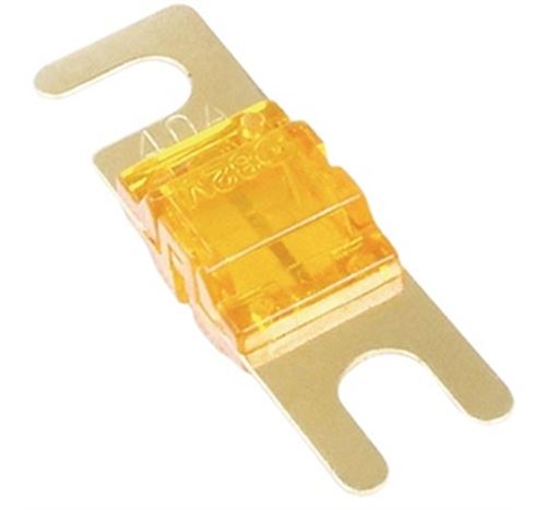 Picture of MTX StreetWires AFS40 40A AFS Style Fuse