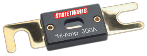 Picture of MTX StreetWires ANL300 300 Amp ANL Fuse