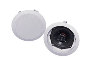 Picture of MODEL 512C 5.25 inch 2-Way 30W RMS In-Ceiling Speaker Pair