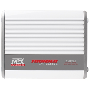 Picture for category MARINE AMPLIFIERS